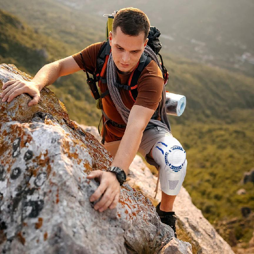 Uneingeschränkte Bewegung: Fivali -Knöchelhülle für NCAA -Athleten