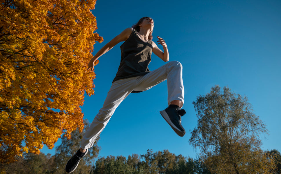 Why Do My Joints Hurt in the Fall?