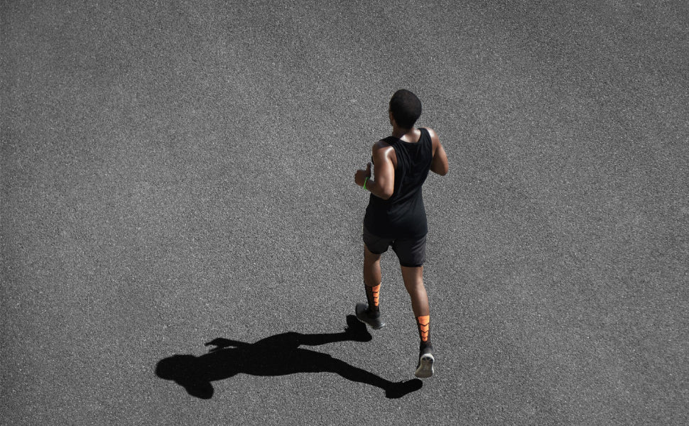 Stay Active and Protect Your Knees with Fivali Compression Knee Brace for Running