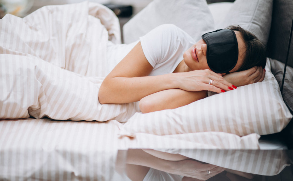 Is It Okay to Wear Ankle Support While Sleeping?