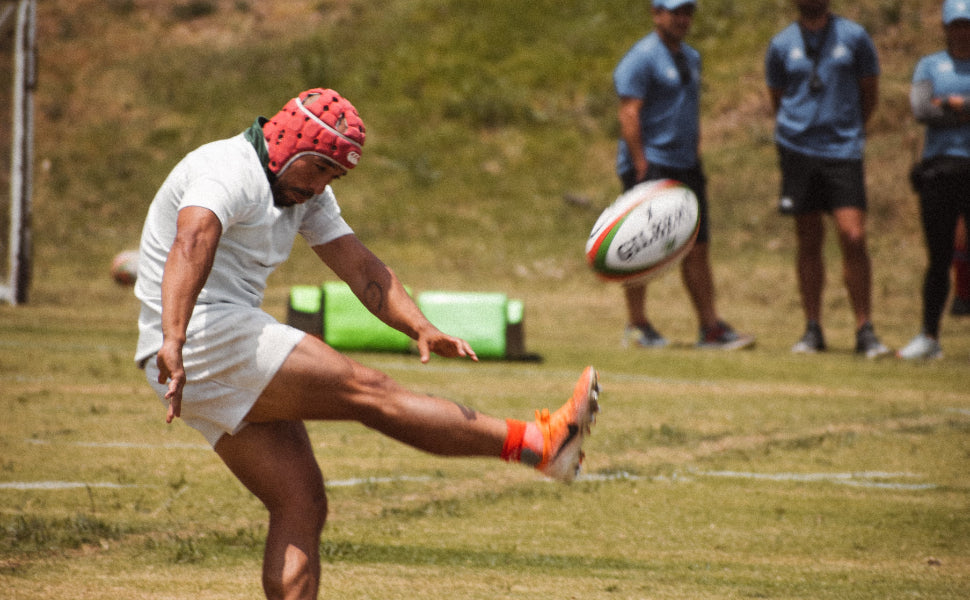 How to Pop Your Knee