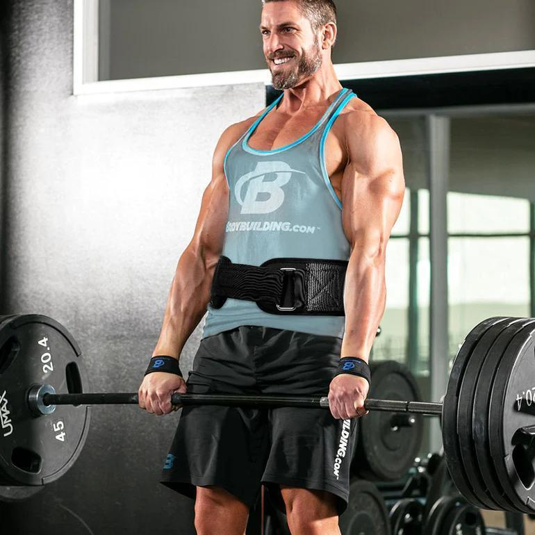 Investieren Sie in Ihre Fitness -Zukunft mit Fivali's Premium -Back -Support