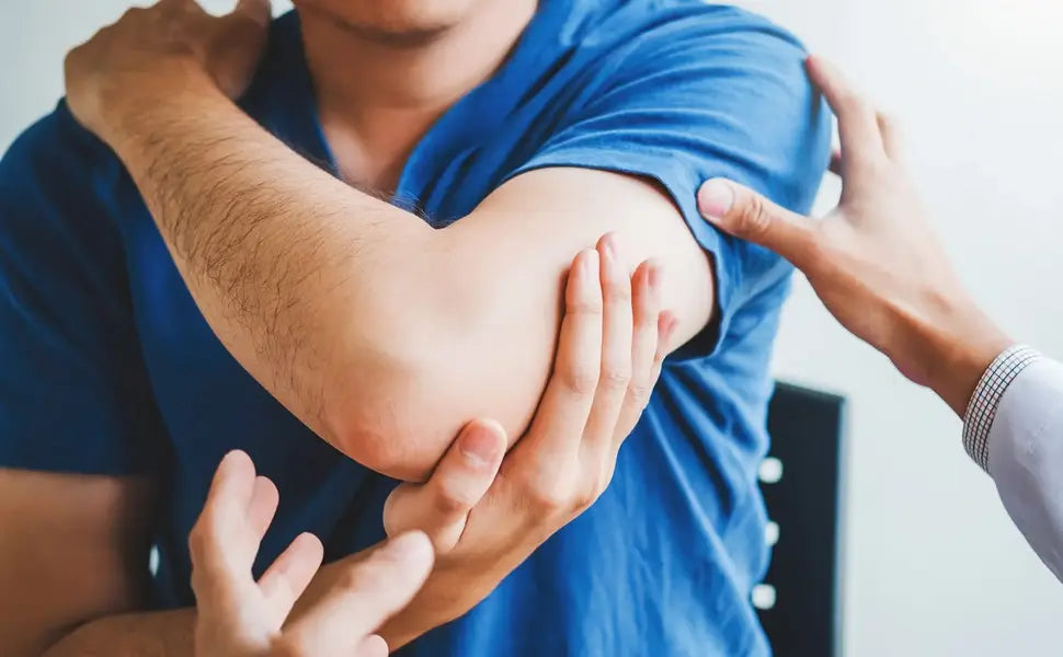 How Effective Are Compression Elbow Sleeves