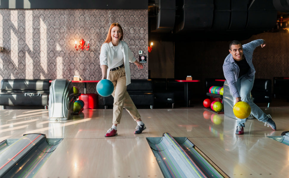 How to Keep Elbows in When Bowling?
