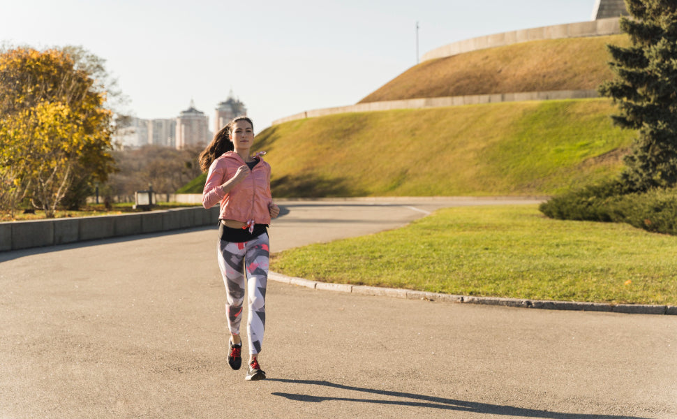 Choosing Your Ankle Support How Fivali Aligns with Your Active Lifestyle Goals Beyond Just Injury