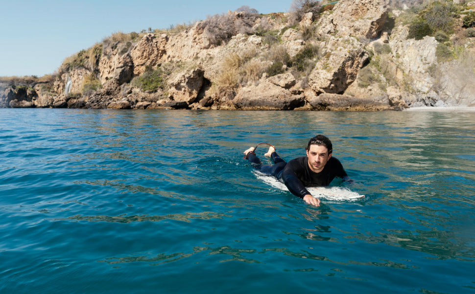 How to Choose the Best Waterproof Ankle Brace for Your Water Activity Swimming Hydrotherapy & Beyond