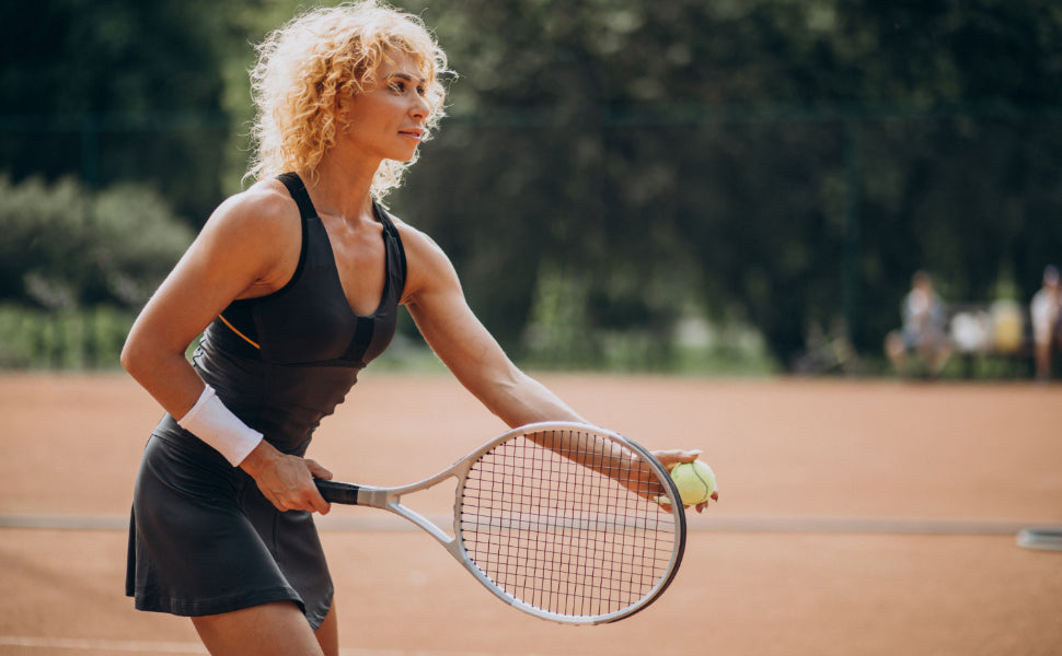 Innovative Support Solutions for Tennis Elbow: Fivali Braces at the Forefront