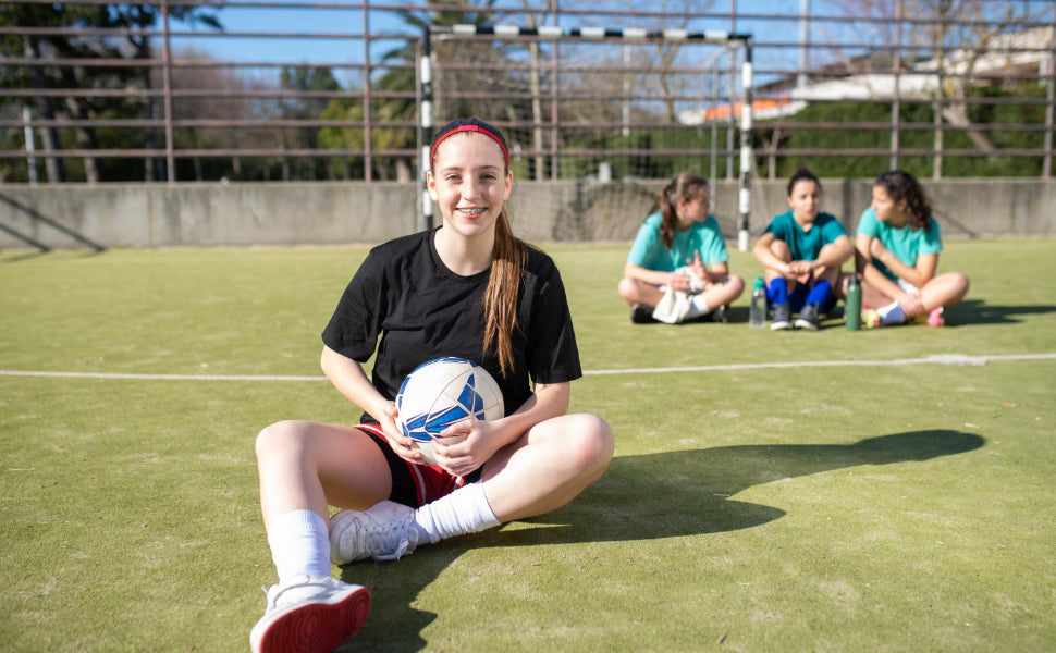 Back to School Fitness: How Students Can Prevent Sports Injuries This School Year