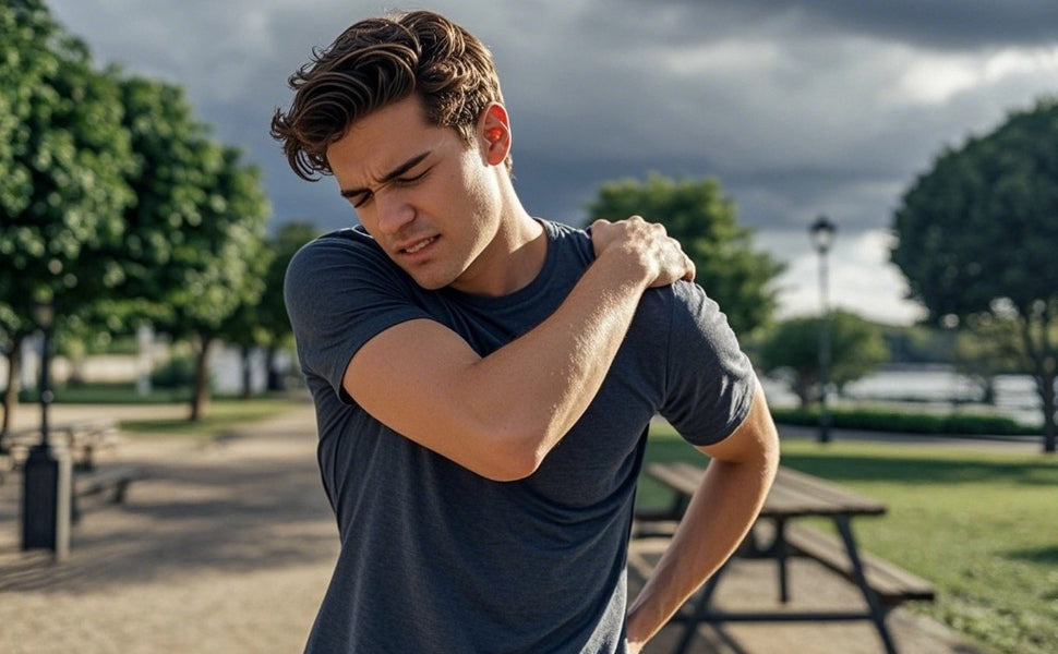 Do Shoulder Braces Work for Rotator Cuff?