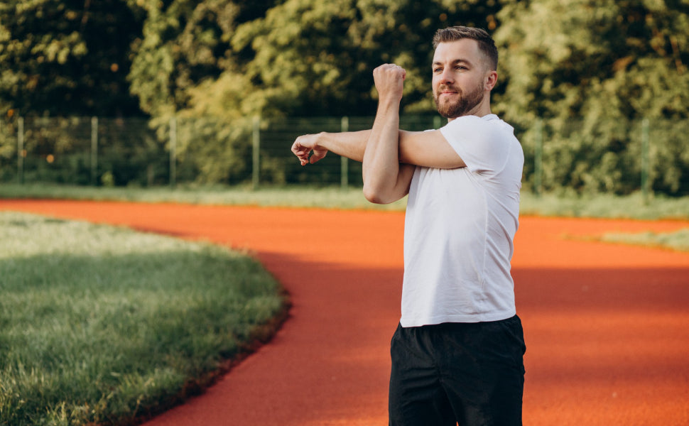Does Exercise Help Chronic Pain?