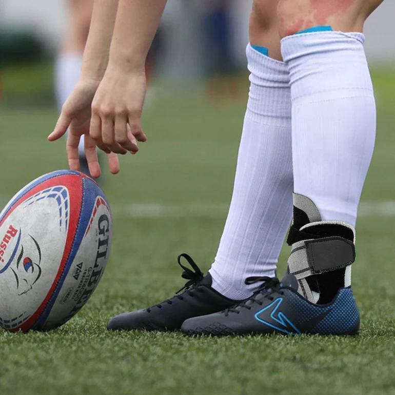 Entdecken Sie die ultimative Knöchelunterstützung für Verstauchungen von Fivali: beispielloser Schutz und Komfort