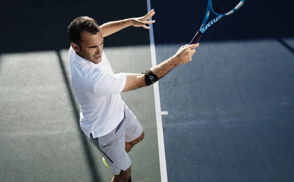 Do Tennis Elbow Bands Really Work