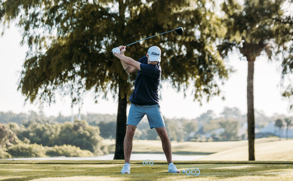 Does a Golfer Elbow Brace Help for Golfers' Elbows