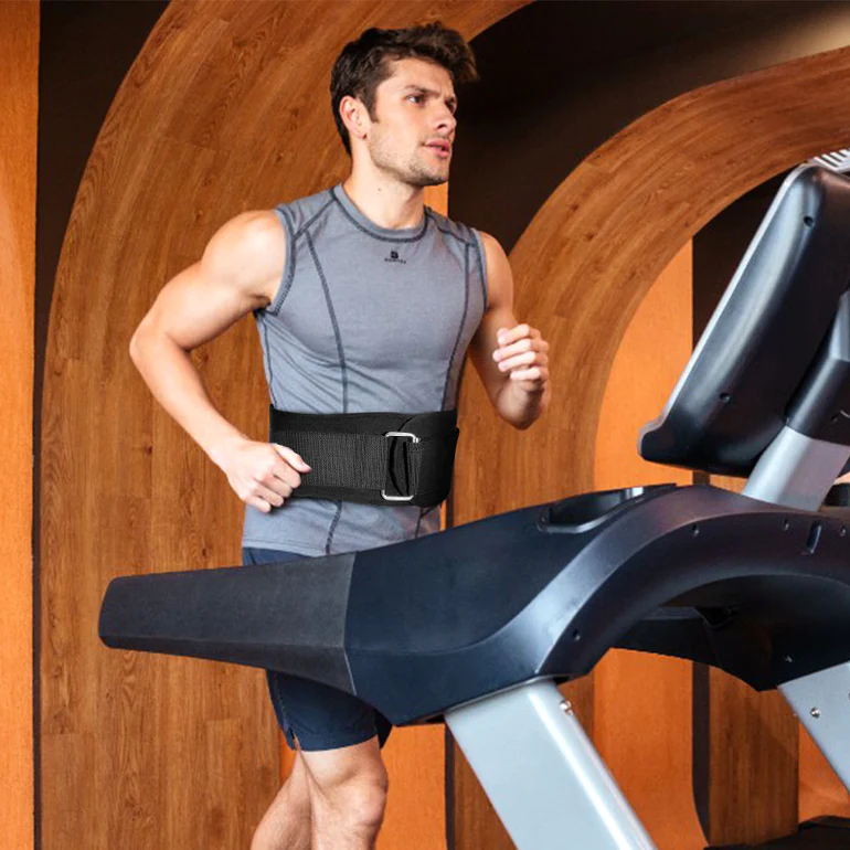 Erhalten Sie die ultimative Unterstützung für Ihren aktiven Lebensstil mit der verstellbaren Knieklammer mit Fivali.