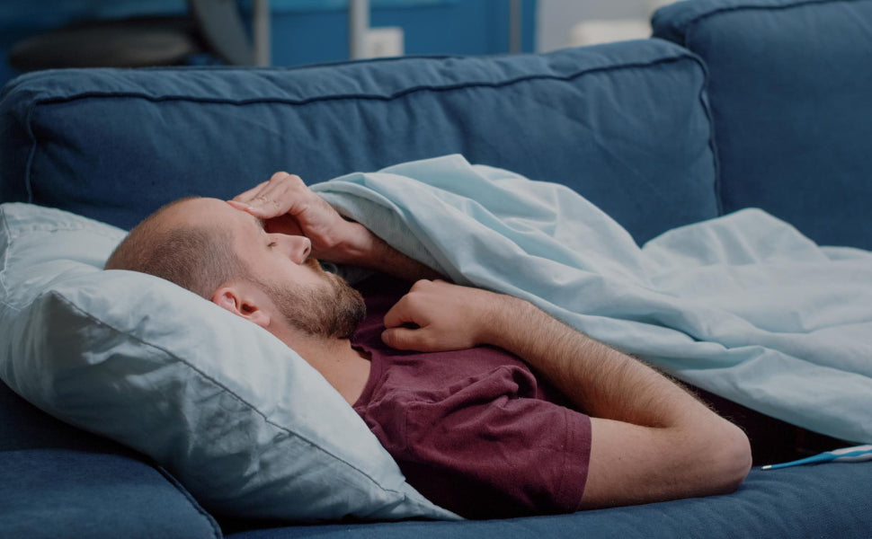 Should You Sleep with a Wrist Brace On?