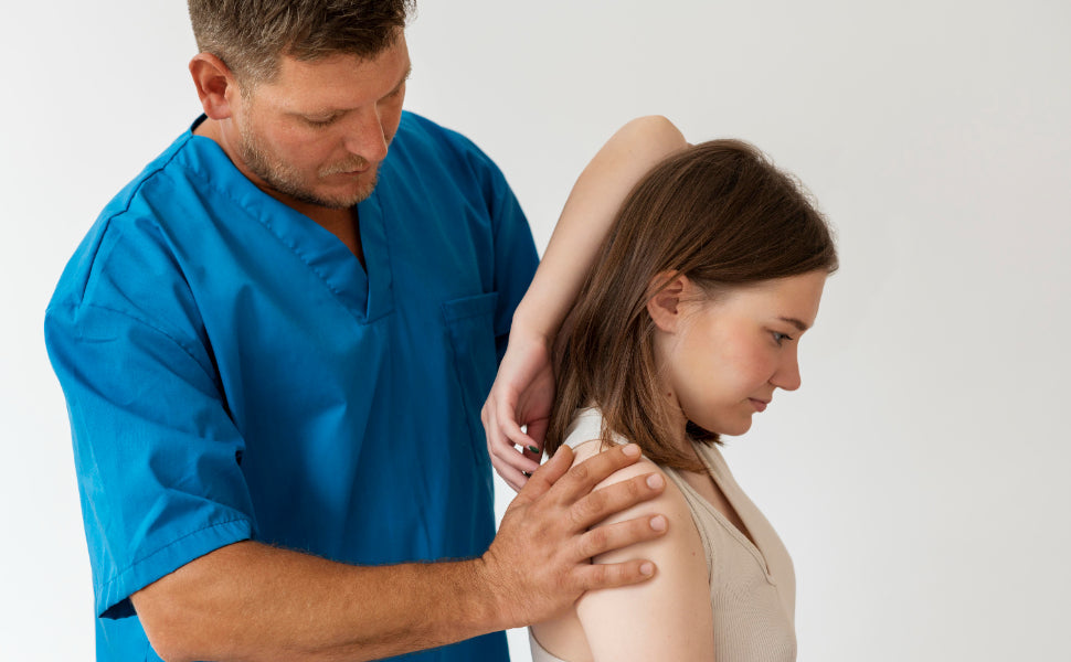 How Long Does Shoulder Bursitis Last?
