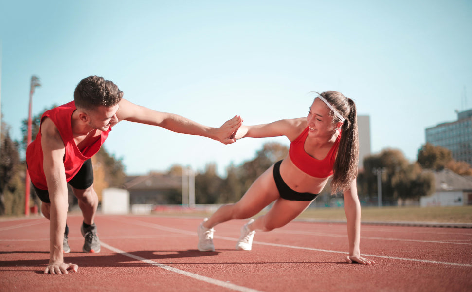 Fivali Ankle Support: Enhancing Performance and Preventing Injuries