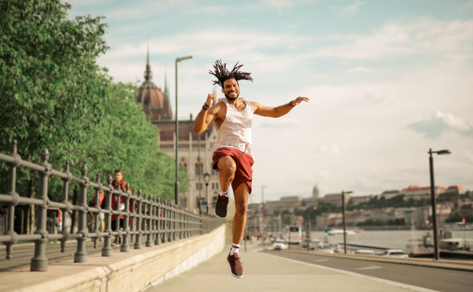 Get Moving Without Pain