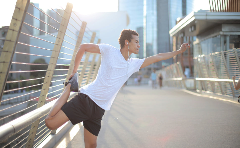 Fivali Ankle Support Sleeve and the Integrated Design Advantage