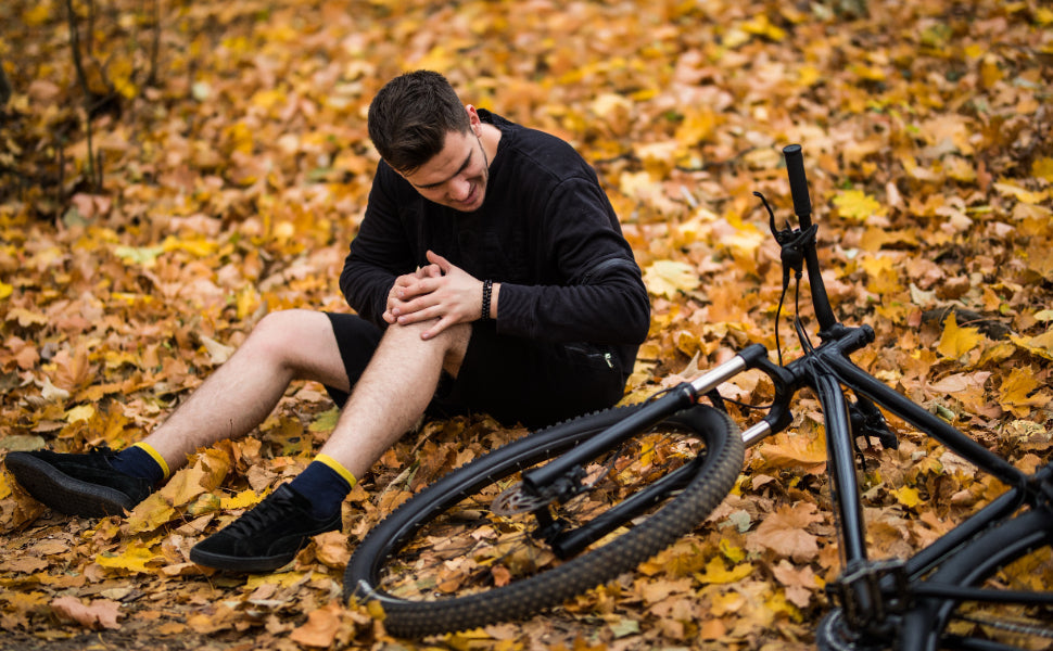 What Not to Do With Bone on Bone Knees?