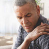 Fivali Where Is Shoulder Bursitis Pain Fel - Guide