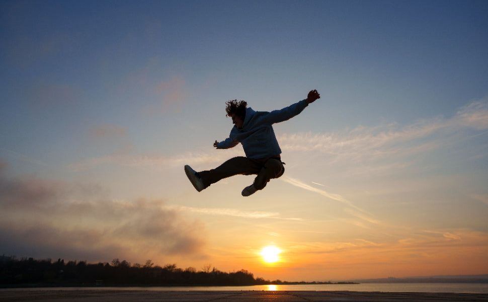 Why Basketball Players Sprain Ankles More Than Runners: A Biomechanical Breakdown