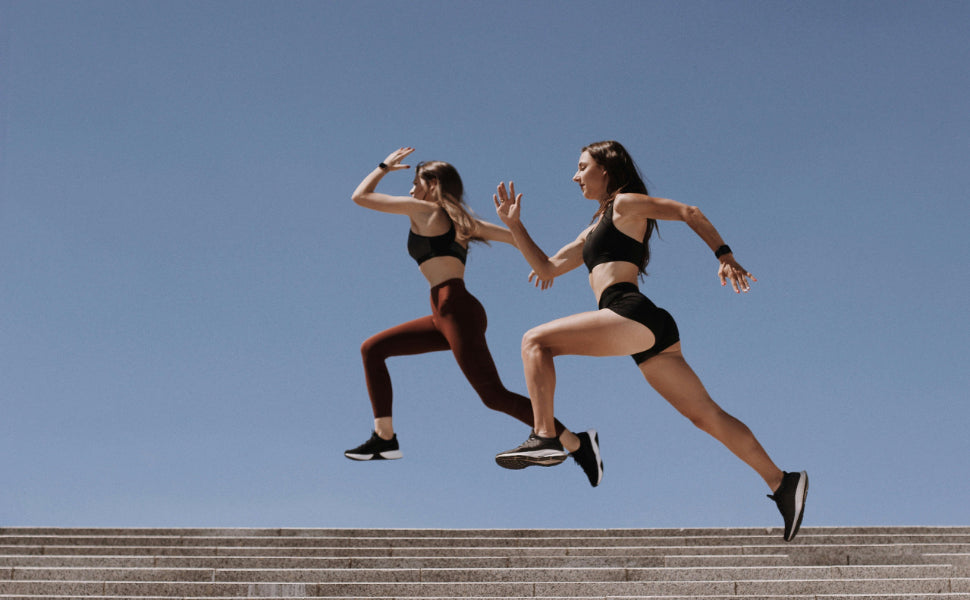 Boost Performance and Recovery with Fivali Compression Knee Brace