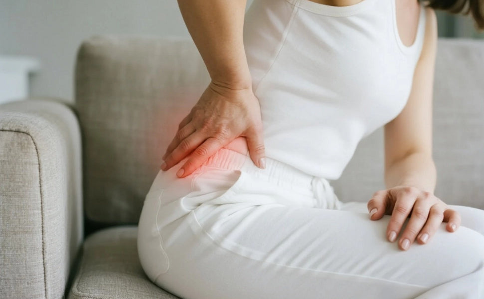 What Causes Aching Hips?