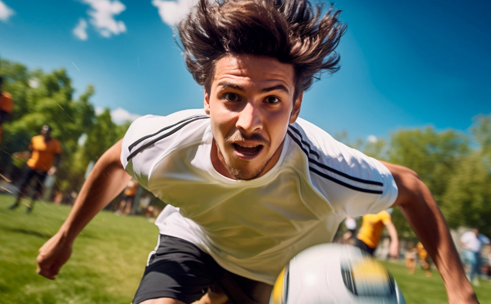 Wie lange dauern College -Fußballspiele?