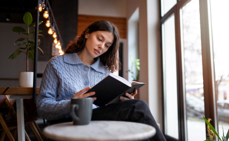 Nationaler Tag der Buchliebhaber 2025