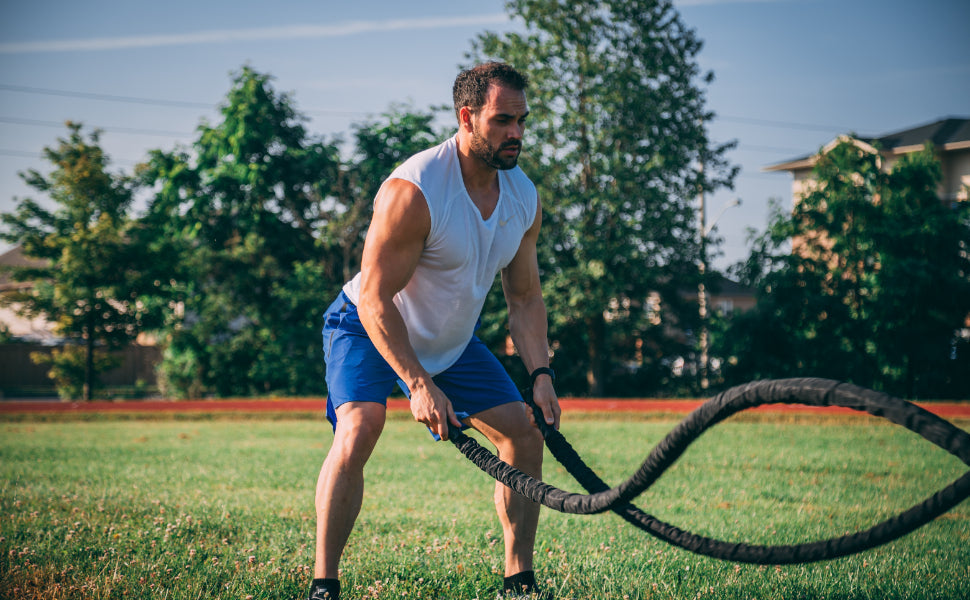 Relieve Back Pain with the Fivali Back Pain Belt