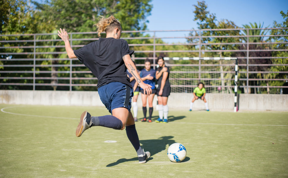 Ist der Super Bowl dasselbe wie Fußball?