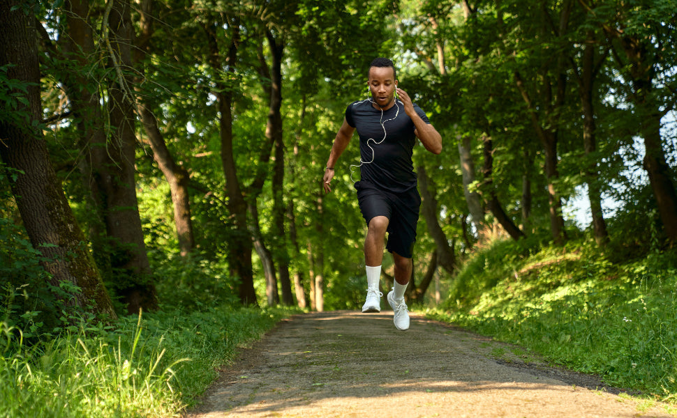 Should You Brace When Running?