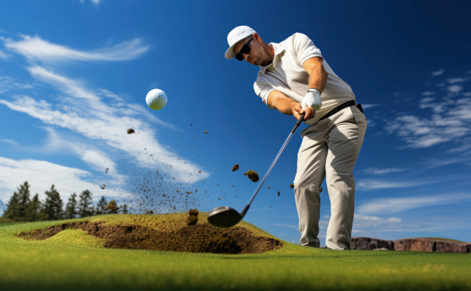 Counterforce Brace Pads Explained: Find Fast Relief for Tennis & Golfer's Elbow