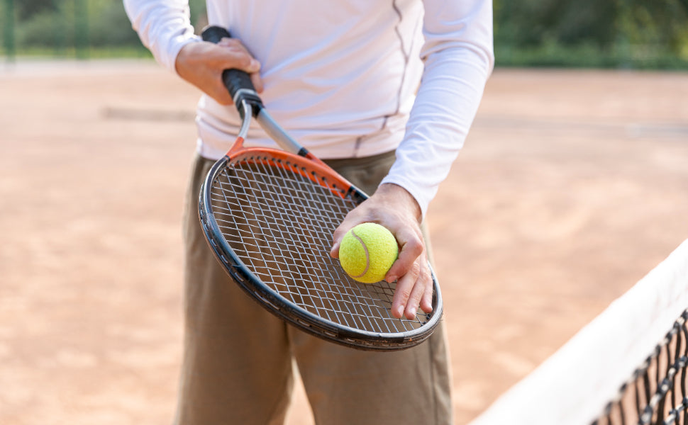 Lightweight Support for Active Recovery: Why Fivali's Elbow Braces Enhance Mobility