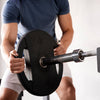 Fivali Lift Strong Stay Injury Free The Lifters Guide to Counterforce Braces for Elbow Pain Heavy Lifting - News