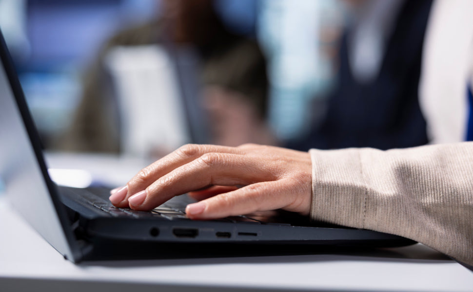 Can a Wrist Brace Help with Repetitive Strain Injury (RSI)?