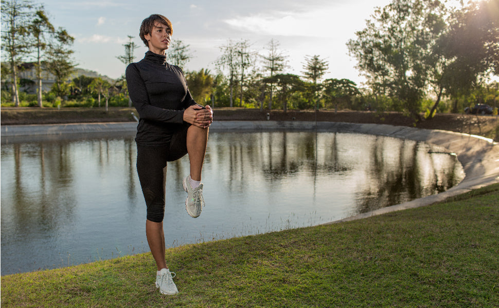 Will a Knee Brace Help with Nerve Pain?