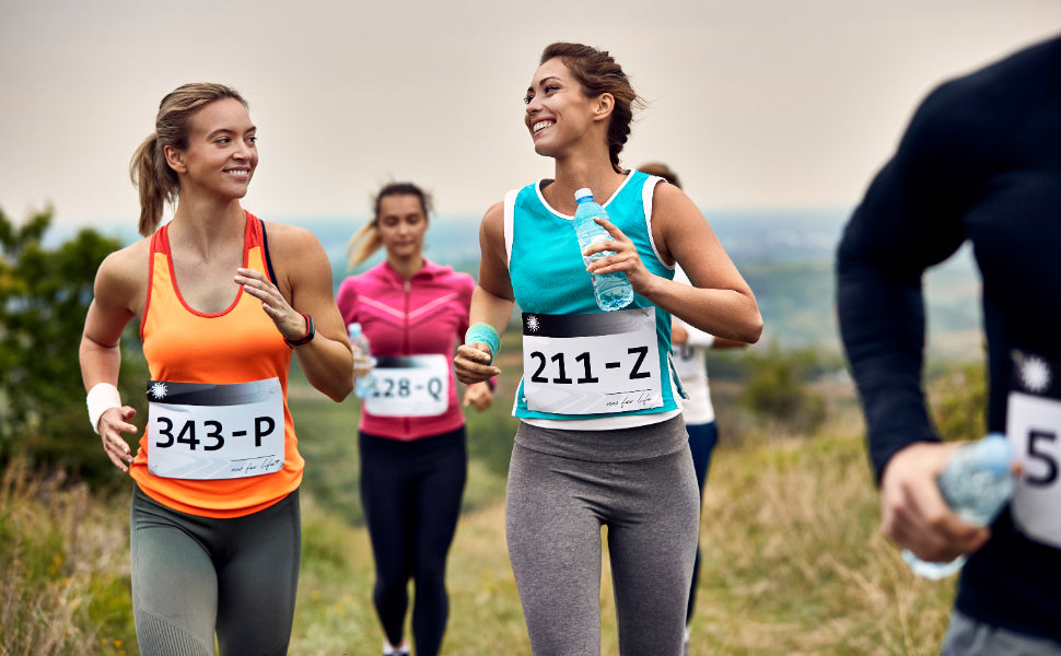 Tendon Load Explained: How Your Daily Activities Impact Your Body's "Springs"