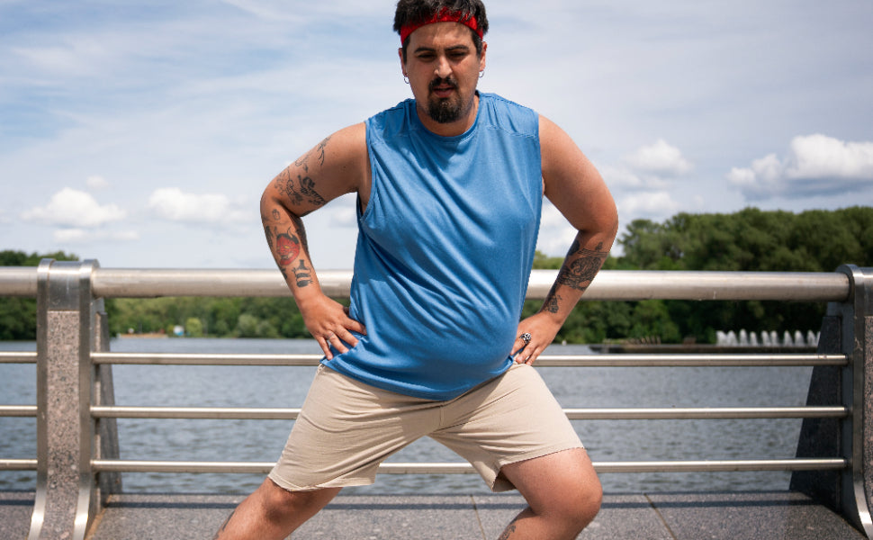 Are There Any Knee Braces Made for Very Large Legs?