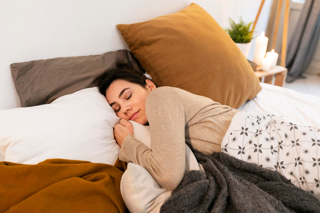 Should You Wrap a Sprained Ankle Overnight?