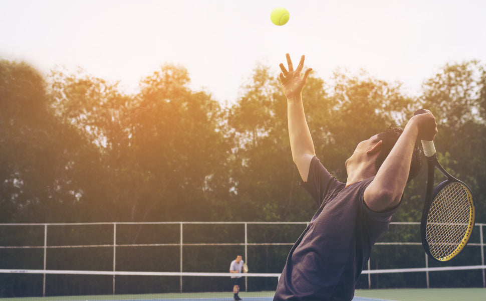 Counterforce Brace vs. Elbow Sleeve: Choosing the Best Support for Tennis Golfer's Elbow