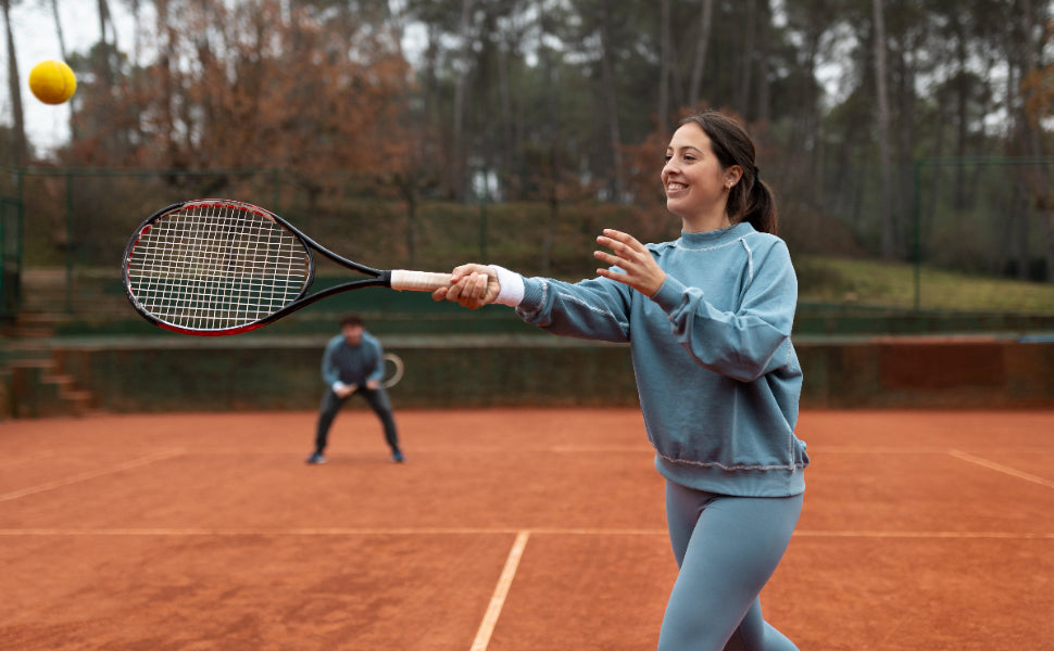 Choosing Your Counterforce Brace: Precision Support for Tennis Elbow vs. Golfer's Elbow