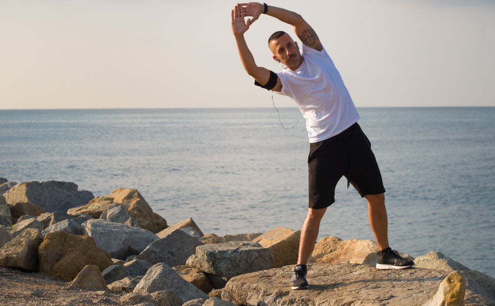 Can You Have Gout in Your Shoulder?