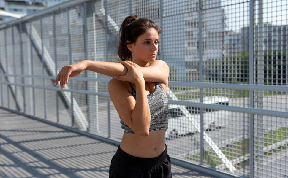 What Are 3 Common Shoulder Injuries?