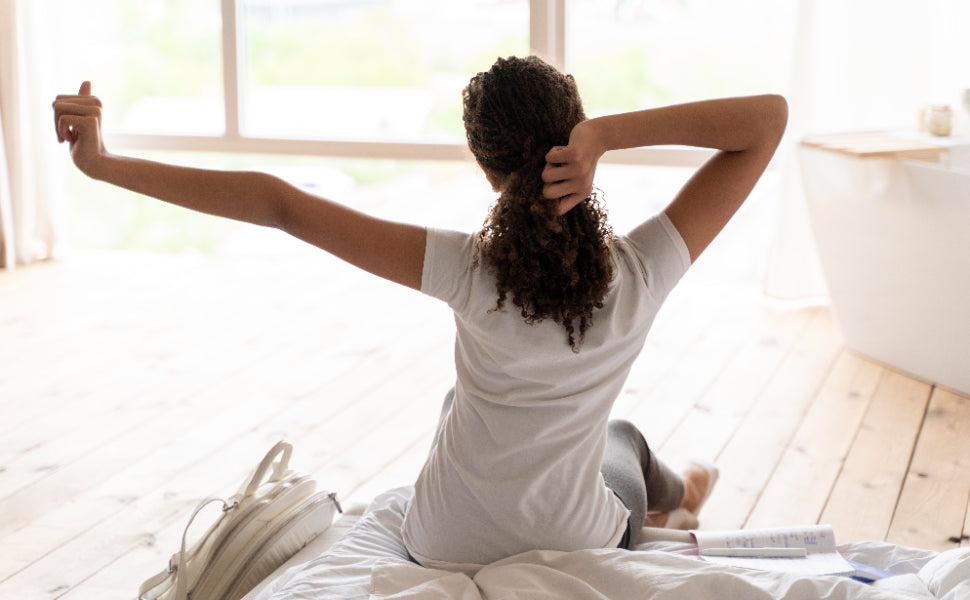 How Long Does a Back Strain Take to Heal?