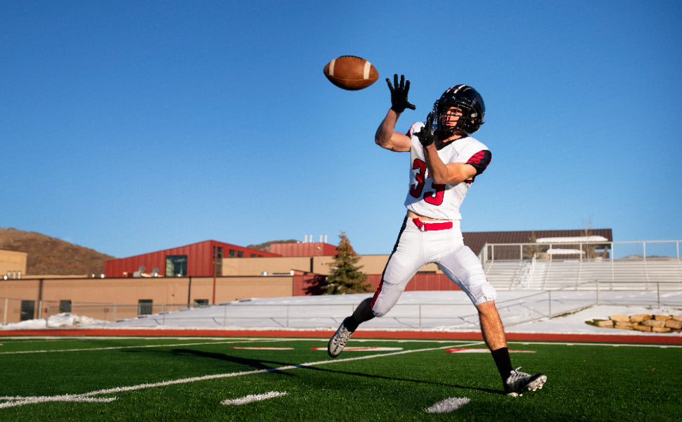 Why Do Lineman Wear Knee Braces?