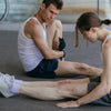 Fivali's Secure Fixation: Elevating Ankle Support Beyond Boundaries-News