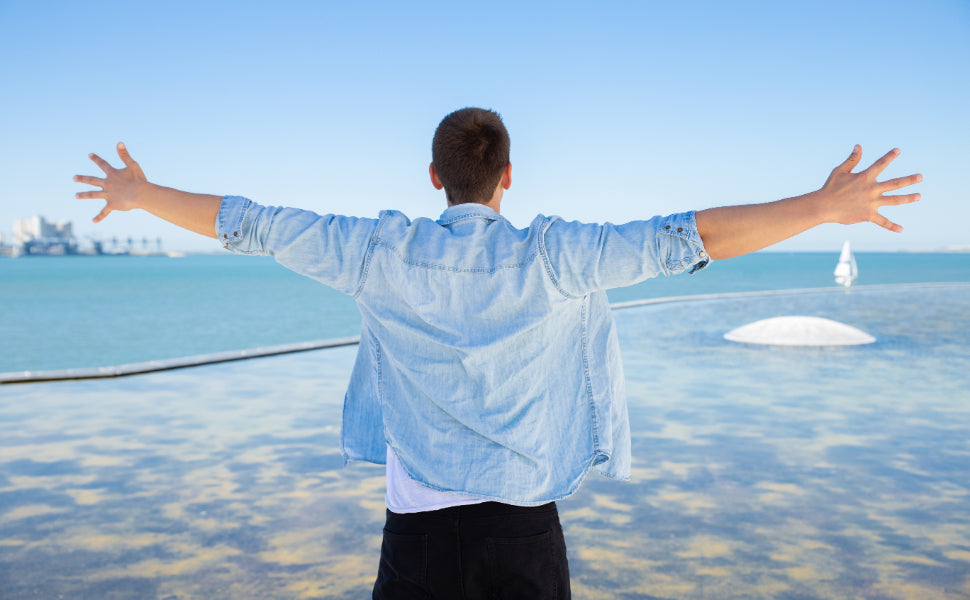 How to Wrap Your Shoulder by Yourself?