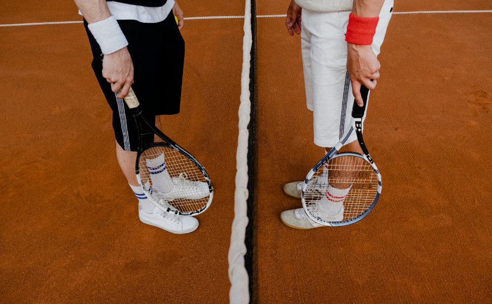 Find Relief and Excel with Fivali's Elbow Brace for Tennis Elbow